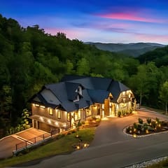 Firefly Mountain Retreat