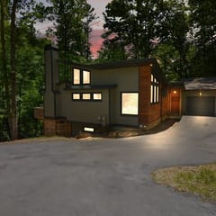 Creekside Style