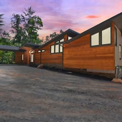 Starlight Ridge