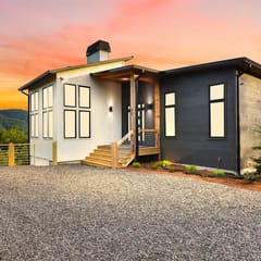 Mountain View Manor