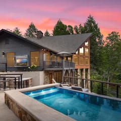 Toccoa Riverside Retreat