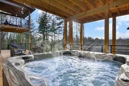 Splash Mountain Lodge - Image 2