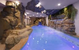 Indigo Falls - Image 2