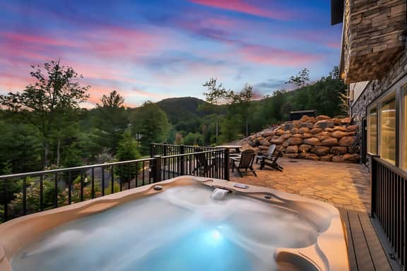 Firefly Mountain Retreat - Image 2
