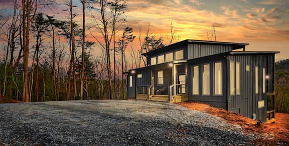 Weaver Creek Lodge - Image 4