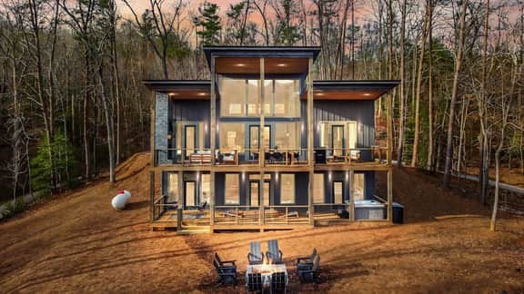 Weaver Creek Lodge - Image 5