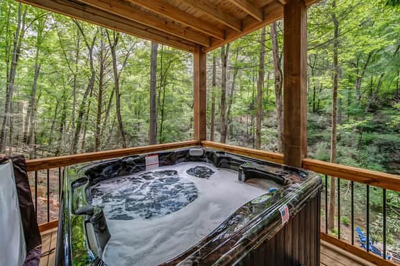 Watersong Rapids - Image 2