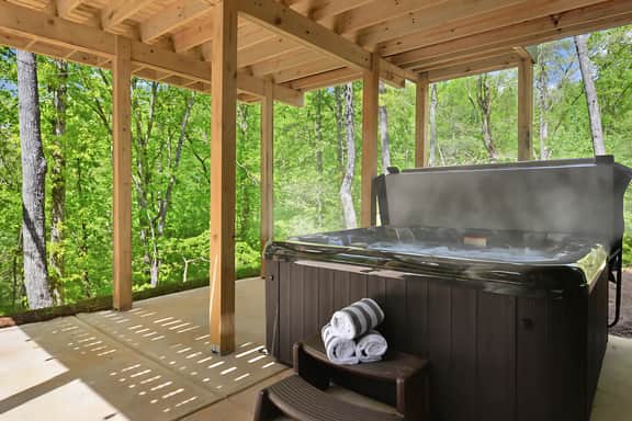 Hidden Springs - Image 2