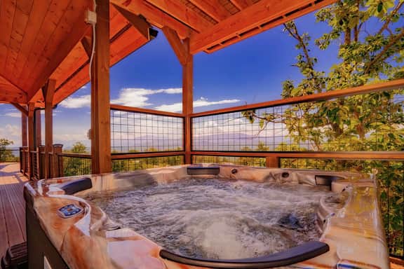 Manna Mountain Lodge - Image 2