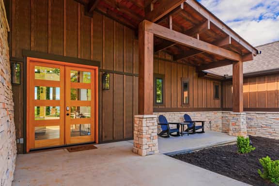 Manna Mountain Lodge - Image 5