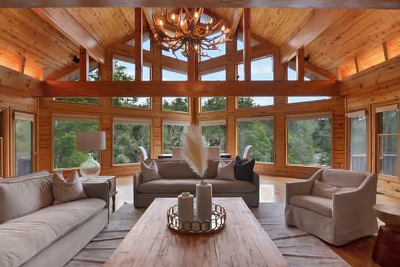 Toccoa Riverside Retreat - Image 4