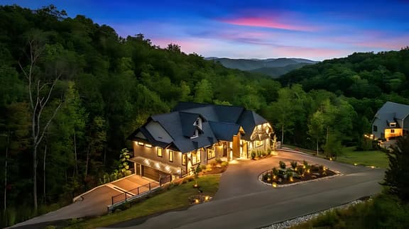 Firefly Mountain Retreat - Image 1